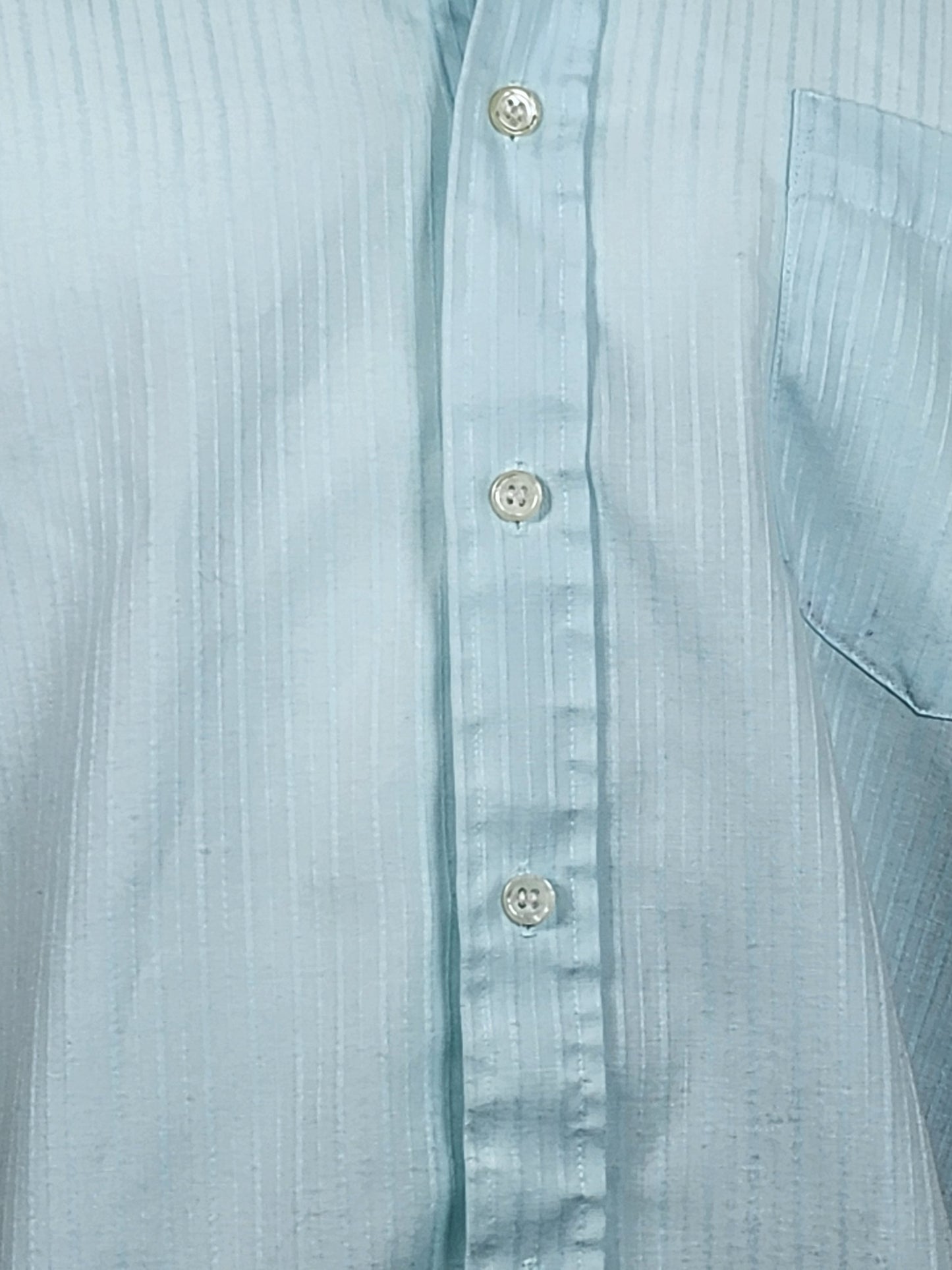 Claybrooke Sheer Dress Shirt