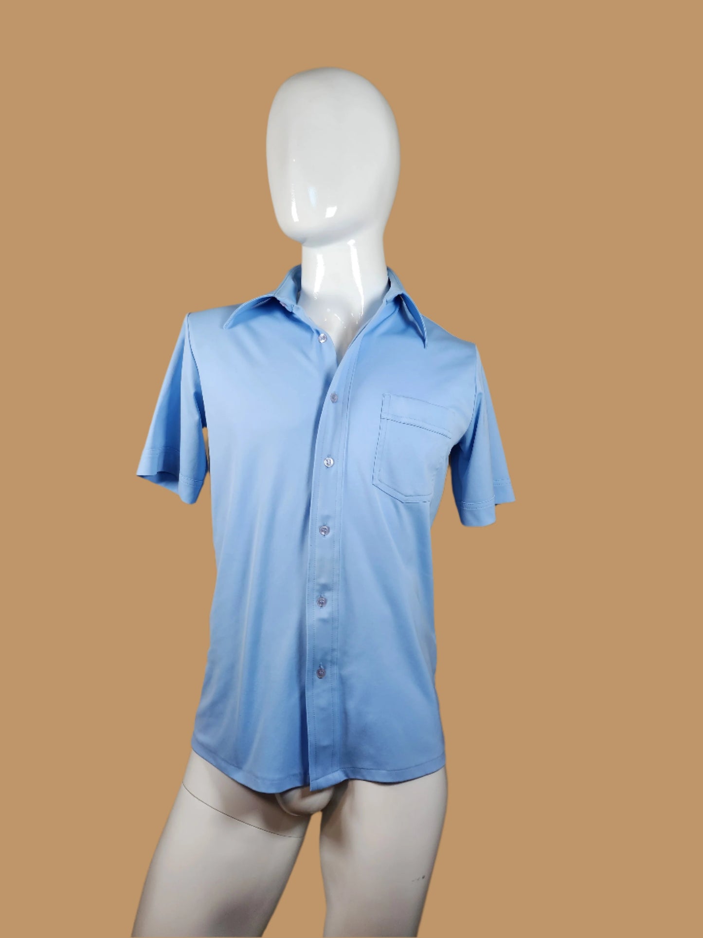 King's Road Vintage Medium Weight Shirt