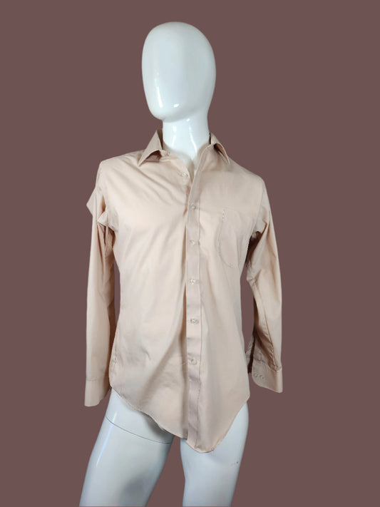 Ketch Vintage Light Weight Dress Shirt